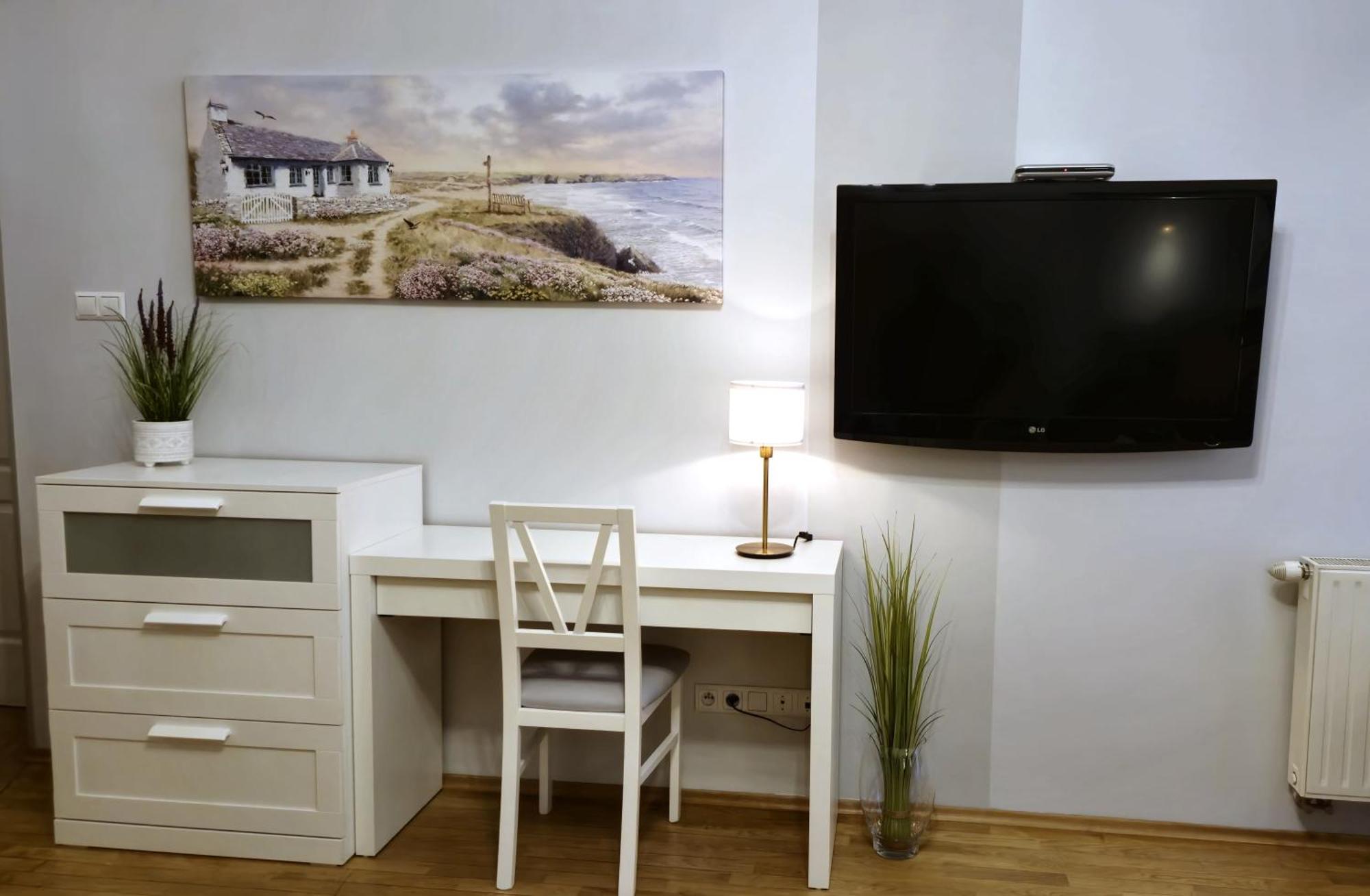 Ariadna - Pantheon Appartement