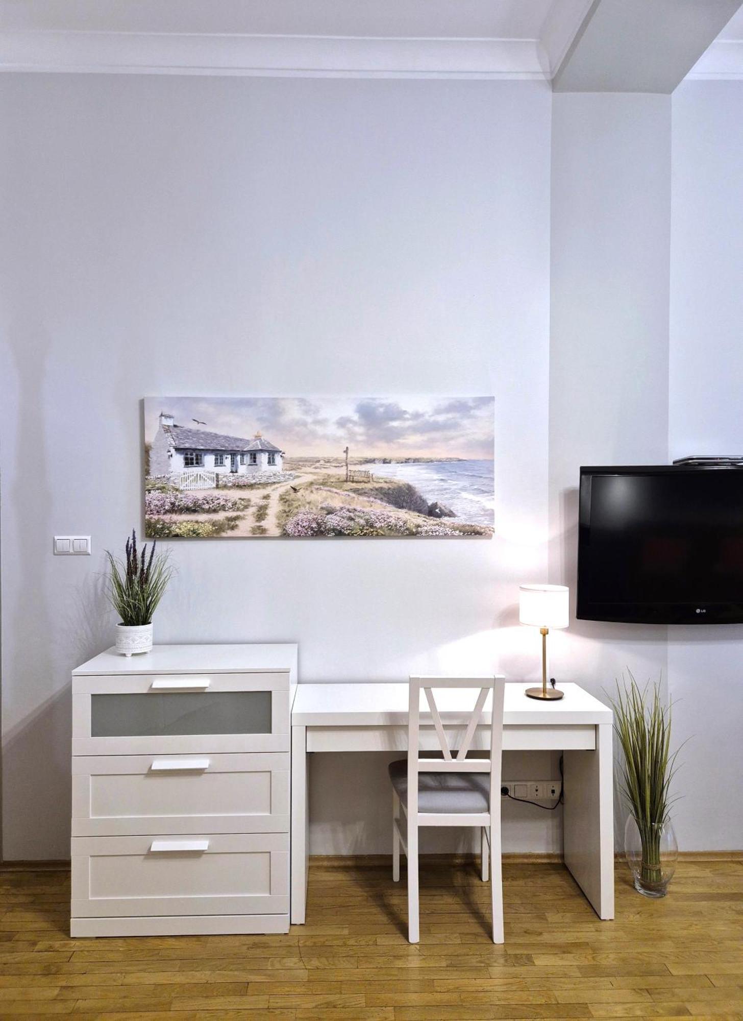 Ariadna - Pantheon Appartement *