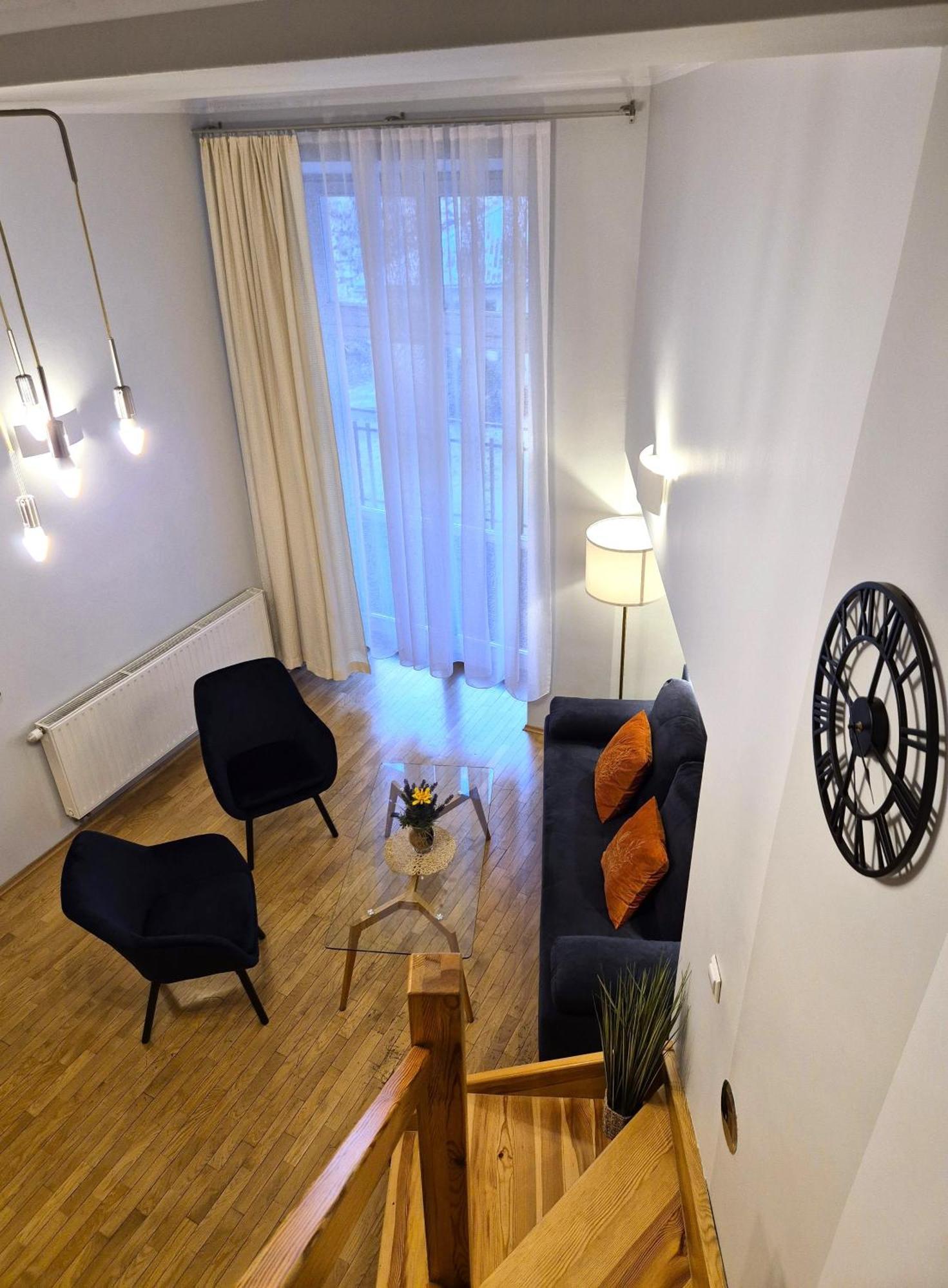 Appartement Ariadna - Pantheon *