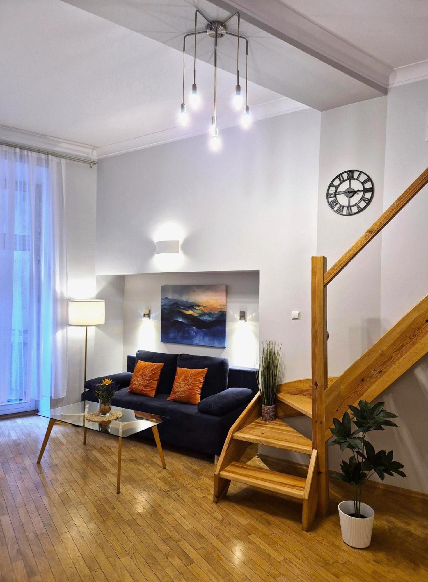 Appartement Ariadna - Pantheon