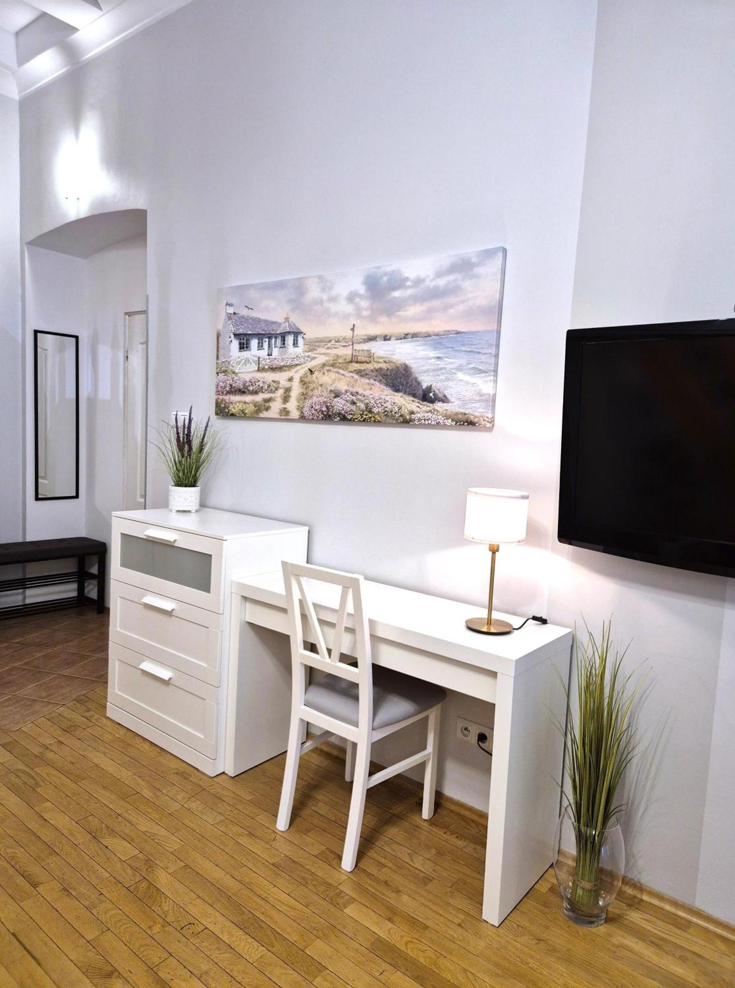 Appartement Ariadna - Pantheon Krakau
