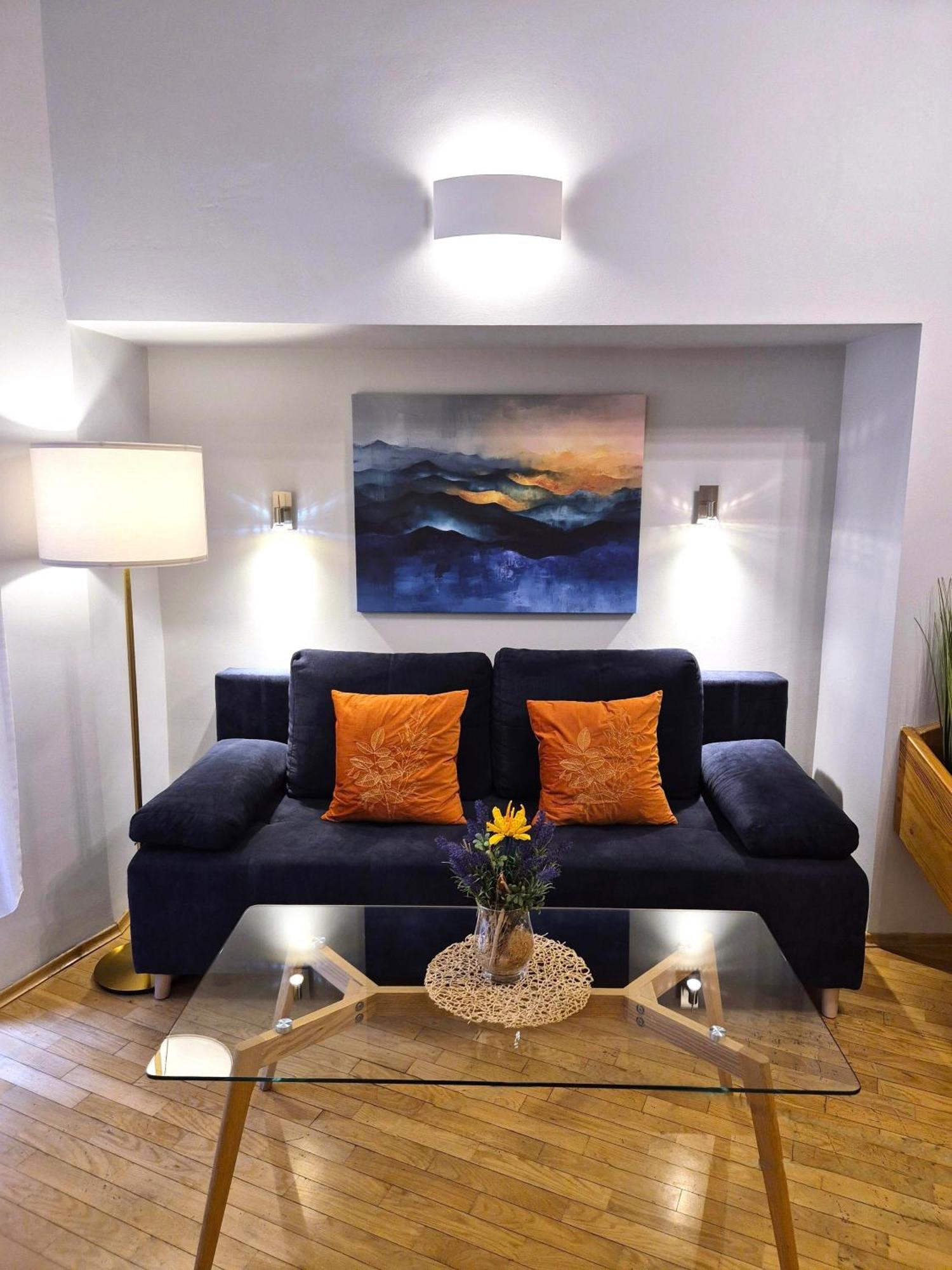 Appartement Ariadna - Pantheon
