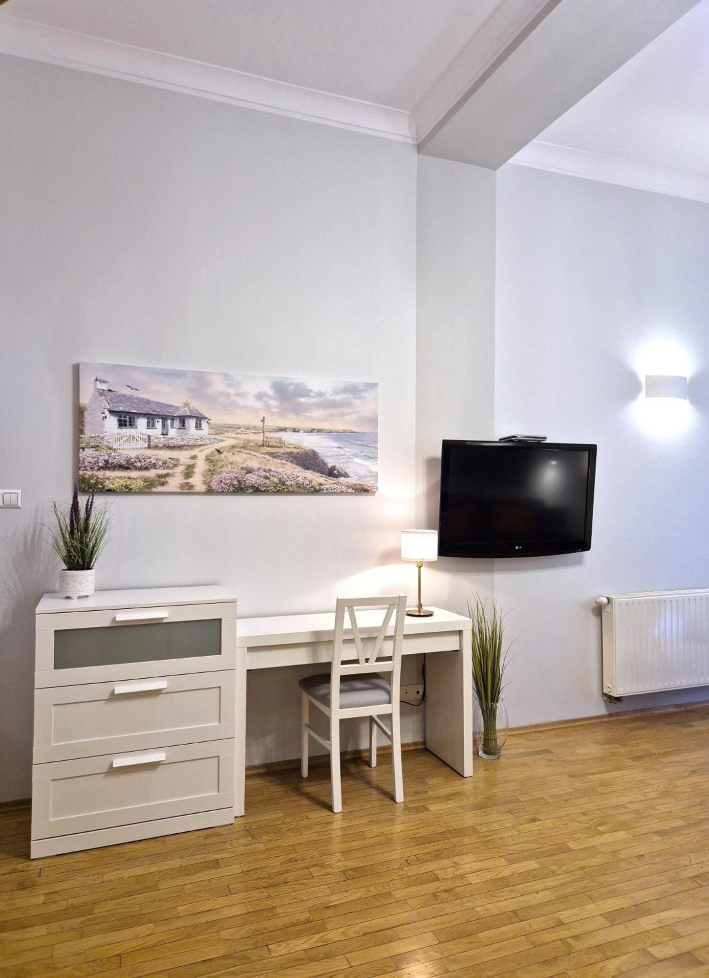 Appartement Ariadna - Pantheon Krakau