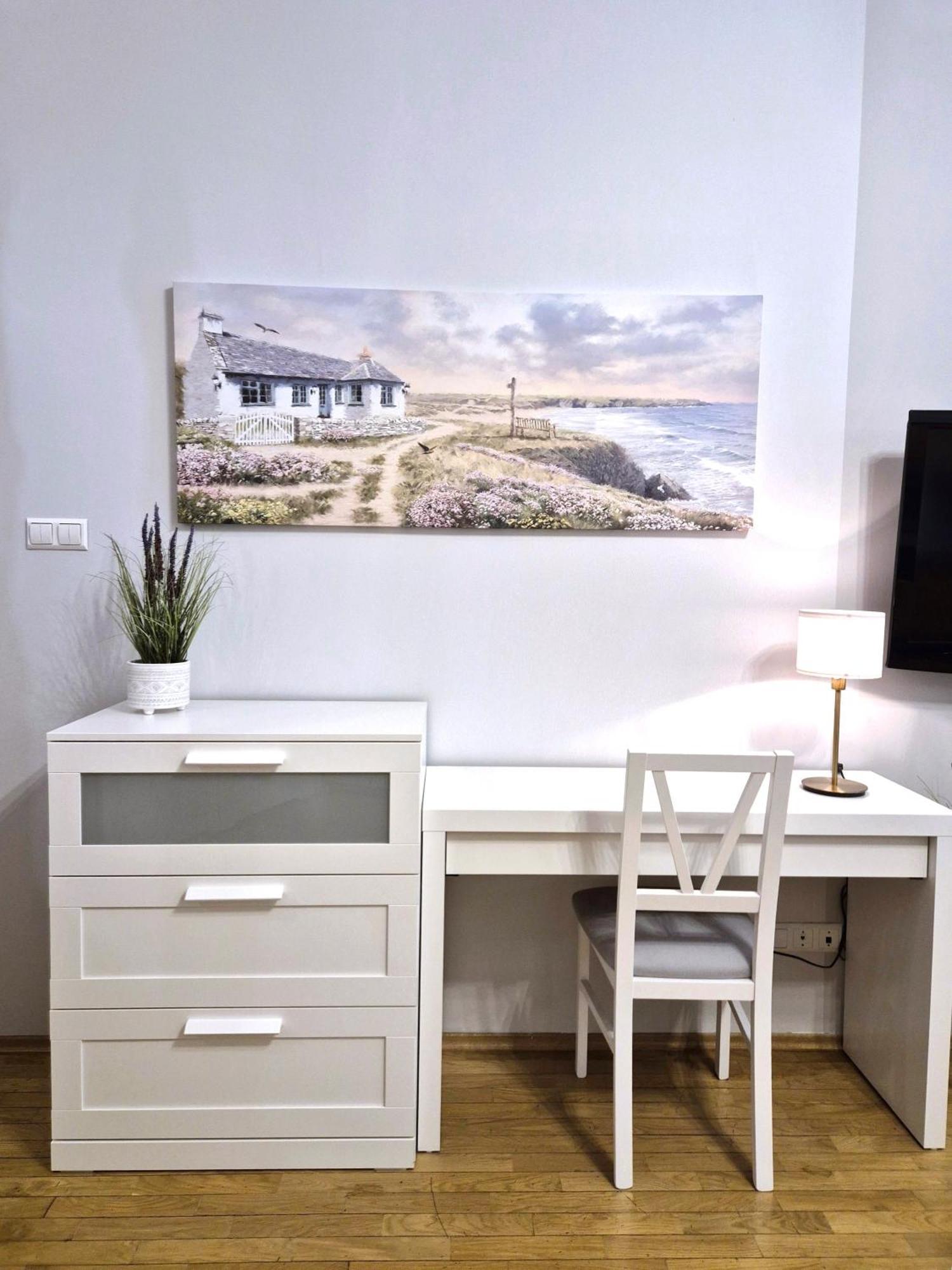 Ariadna - Pantheon Apartament Kraków